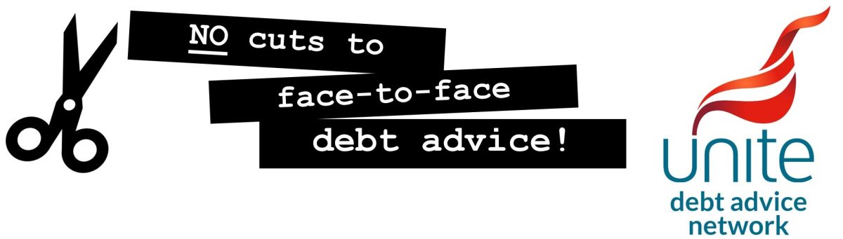 Unite Debt Advice Network